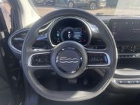 Fiat 500e - Vorschau Bild 11