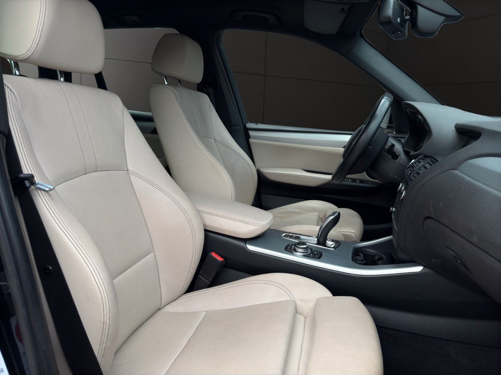 Fahrzeugabbildung BMW X3 xDrive *M-Sport*AHK*Sitzheizung*Vollleder