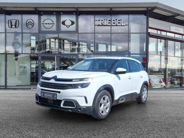 Citroën C5 Aircross Live Pack PT130 °AAC°SHZ°PDC°Tempoma