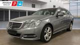 Mercedes-Benz E 200 T CDI Avantgarde Autom ILS Schiebedach - Mercedes-Benz E 200: Cdi Avantgarde