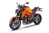 KTM 1390 Super Duke R EVO - KTM DUKE