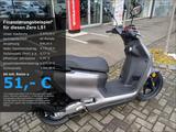 Zero LS1 *LI3.7*A1*B196*11,4 PS*incl. CommuterPack* - Zero LS1