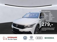 Volkswagen Tiguan - Vorschau Bild 1