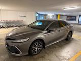 Toyota Camry 2,5 - Premium  - Toyota Camry: 2.5