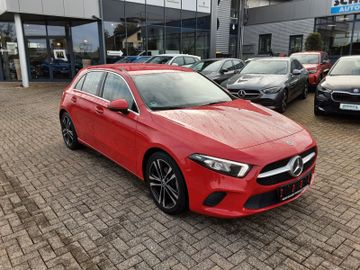 Mercedes A 180 - 2