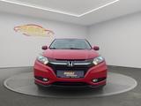 Honda HR-V Elegance*Tempomat*Sitzheizung* - Honda Gebrauchtwagen von 2016