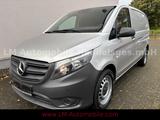 Mercedes-Benz Vito 114 CDI RWD*Bott*Klima*Automatik*SH* - gebrauchte Mercedes-Benz Vito aus dem Jahr 2022