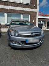 Opel Astra 1.4 GTC Gran Turismo Compact Coupe - Opel Astra aus 2005: Gtc