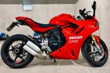 Ducati Supersport 950S - DUCATI SUPERSPORT
