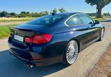 ALPINA D4 3.0 Biturbo Coupe - BauNr. 159 - ALPINA: B1