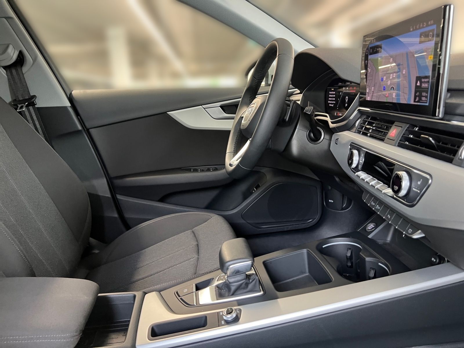 Audi A4 - Bild 13
