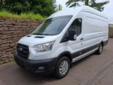 Ford Transit 350 L4H3 Kasten Trend Maxi Hoch & Lang - Ford Transit hoch lang