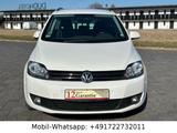 Volkswagen Golf Plus VI Team 2.0TDI *136TKM*1.Hand*AHK*PDC* - gebrauchte VW Golf aus dem Jahr 2010