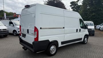 Peugeot Boxer - 4