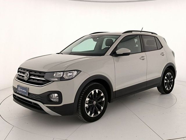 Volkswagen T-Cross 1.0 tsi style 95cv