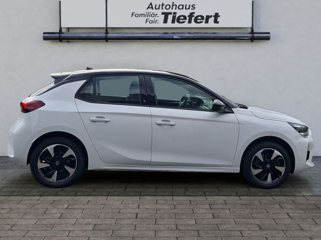 Corsa-e GS Line