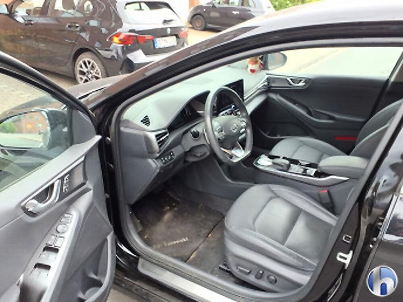 Hyundai Ioniq Elektro Prime 38.3 kWh Kamera/ACC/SHZ imagem 3