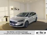Ford Focus Turnier 1.0 Titanium Ganzjahr Winter-Paket - Ford Focus Tageszulassungen mit Benzin-Antrieb: Kombi