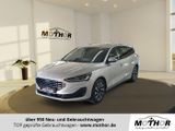 Ford Focus Turnier 1.0 Titanium Ganzjahr Winter-Paket - Ford Focus in Osnabrück