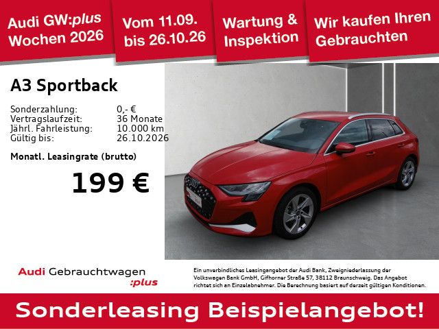 Audi A3 - Bild 2