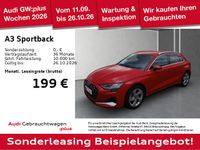 Audi A3 - Vorschau Bild 2