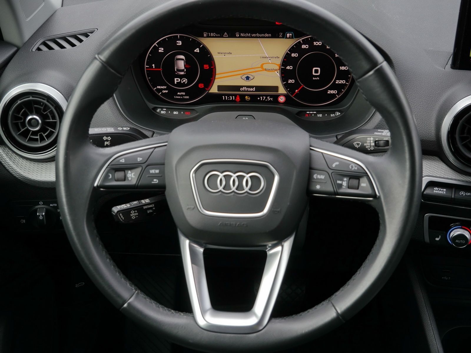 Audi Q2 - Bild 9