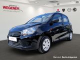 Suzuki Celerio CLUB *Klima*Allwetter*el.Fh*Sparsam* - Suzuki Celerio in Berlin