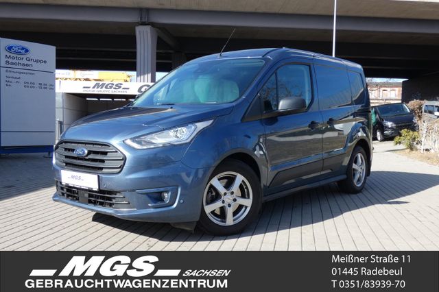 Ford Transit Connect L1 1.5 'Trend' #XENON #NAVI #AHZ