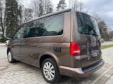 Volkswagen T5 California Ab Werk - Original - Volkswagen T5 California aus 2011