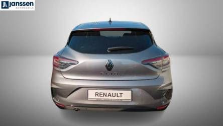 Fahrzeugabbildung Renault CLIO Techno TCe 90