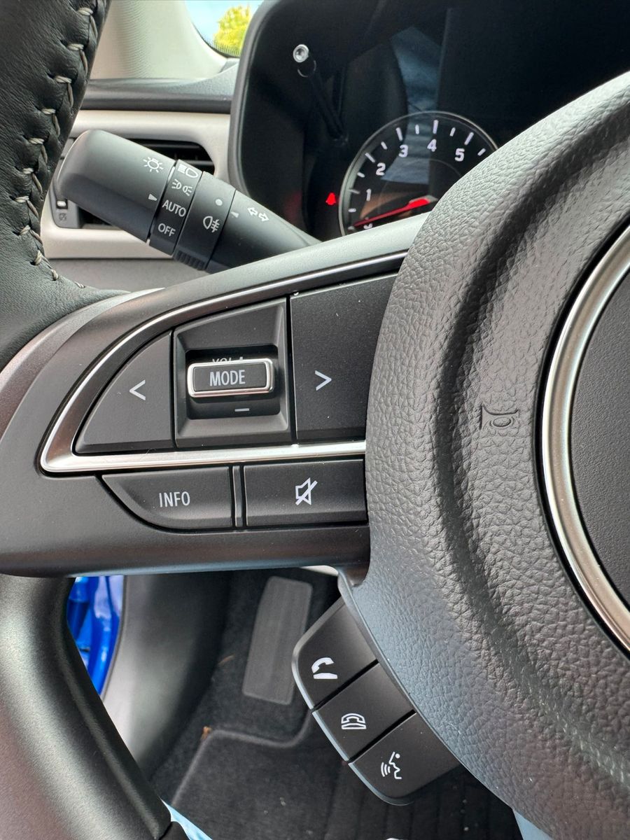 Suzuki Swift - Bild 23