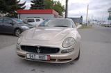 Maserati 3200 GT Automatik - - Maserati 3200 Gebrauchtwagen