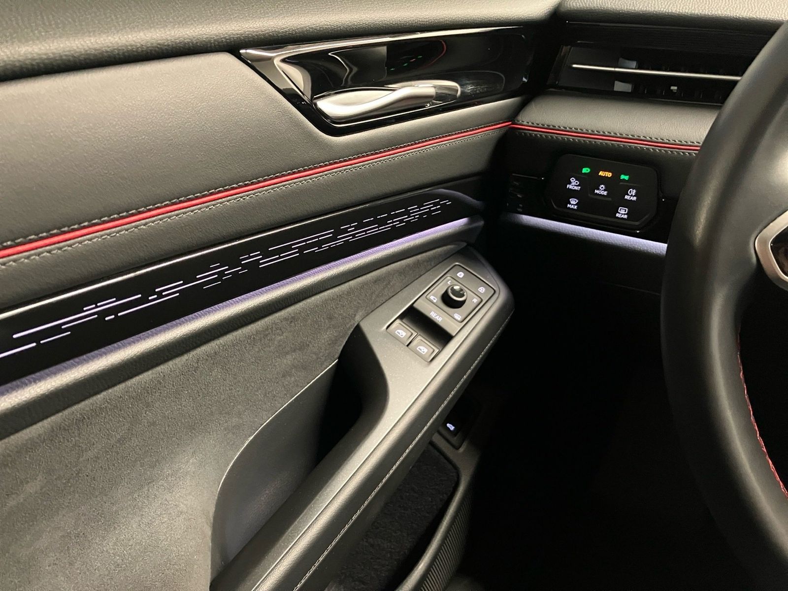 Volkswagen ID.7 - Bild 14