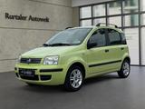 Fiat Panda 1.2 8V Emotion *AUTOMATIK*KLIMAAUT*PDC*TÜV - Fiat Panda mit Benzin-Antrieb: Kleinwagen, Emotion