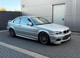 BMW 330Ci Clubsport - BMW: Clubsport