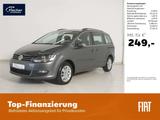Volkswagen Sharan 1.4 TSI Comfortline 6-Gg. NAV/7-Sitzer - gebrauchte Volkswagen Sharan aus dem Jahr 2022