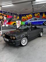 BMW E30 325i swap 4,4  - gebrauchte BMW 325 aus dem Jahr 1986