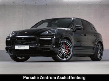 Porsche Cayenne GTS Panoramadach Sport Chrono