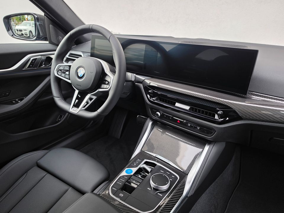 BMW i4 - Bild 26
