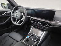 BMW i4 - Vorschau Bild 26
