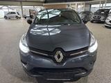 Renault Clio IV Grandtour 1.2i BOSE Edition LEDNavi RfK - graue Renault Clio