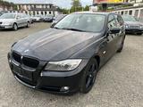 BMW 320 Baureihe xDrive.Automatik.Leder.Klimaauto - BMW 3er Reihe aus 2012: Kombi