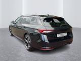 Skoda Superb Combi 2.0 TDI DSG Sportline Pano AHK DCC - Skoda Superb: Sport