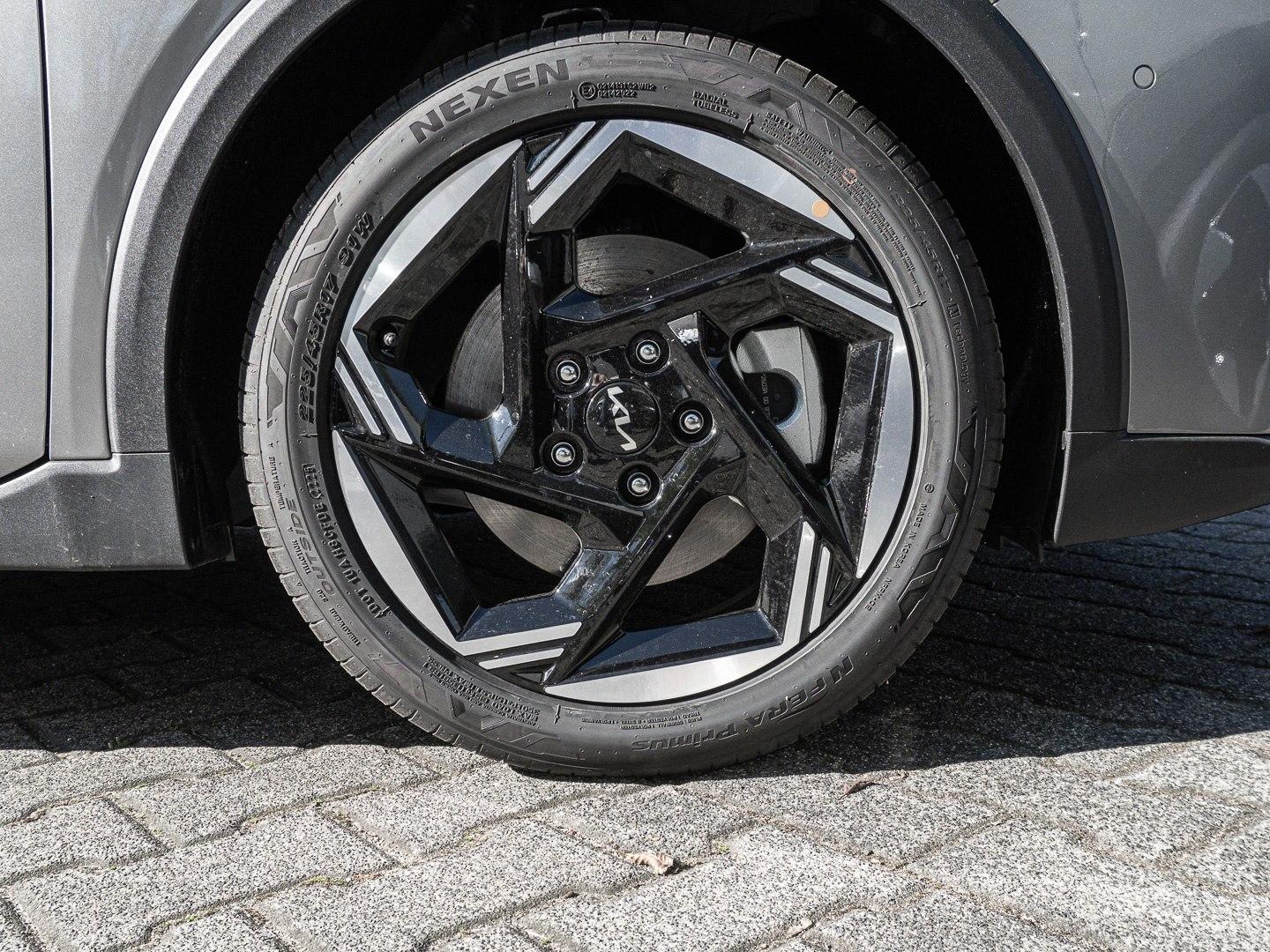 Kia K4 1.6 T-GDI DCT Spirit DriveWise Sound Paket SO