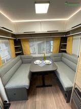 Fendt Apero 465 TG Modell 2024 / 1800 Kg Achse - Fendt Apero 465 TG