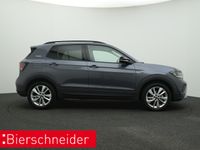 Volkswagen T-Cross - Vorschau Bild 6