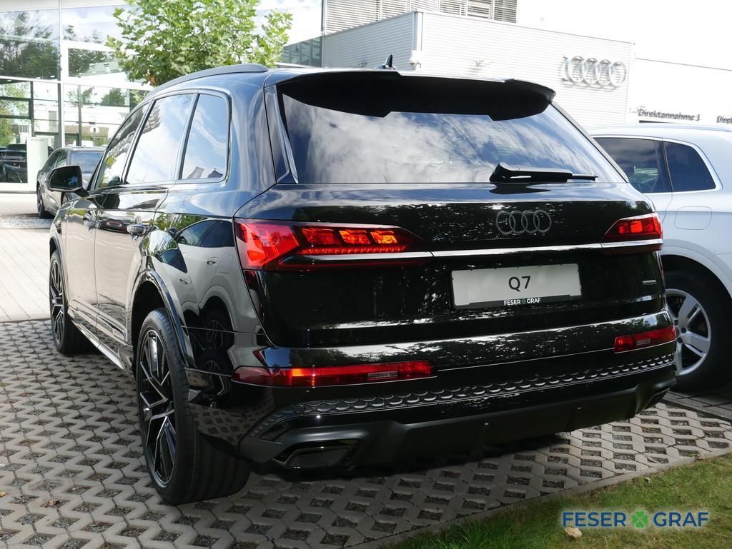 Audi Q7 - Bild 3