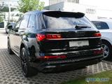 Audi Q7 TDI qu. S line AHK B&O HD Matrix Pano Standh. - Audi Q7 von 2026