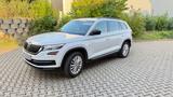 Skoda Kodiaq 1.4 TSI DSG 4x4 Ambition 8-fach bereift - Skoda Kodiaq von privat