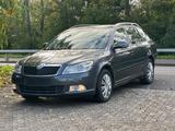 Skoda Octavia Combi Impuls Edition - Skoda Octavia: Impuls Edition